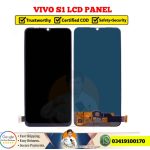 Vivo S1 Display Touch Screen Panel Combo (OLED / Original)