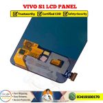 Vivo S1 Display Touch Screen Panel Combo (OLED / Original)