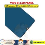 Vivo S1 Display Touch Screen Panel Combo (OLED / Original)