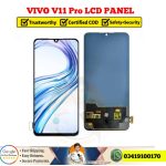 Vivo V11 Pro Display Touch Screen Panel Combo (OLED / Original)