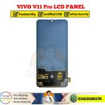 Vivo V11 Pro Display Touch Screen Panel Combo (OLED / Original)