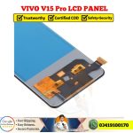 Vivo V15 Pro Display Touch Screen Panel Combo (OLED / Original)