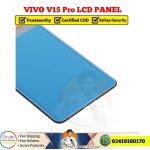 Vivo V15 Pro Display Touch Screen Panel Combo (OLED / Original)