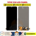 Vivo V20 Display Touch Screen Panel Combo (OLED / Original)