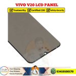 Vivo V20 Display Touch Screen Panel Combo (OLED / Original)