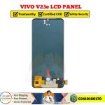 Vivo V23e Display Touch Screen Panel Combo (OLED / Original)