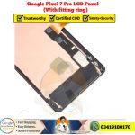 Google Pixel 7 Pro Display Touch Screen Panel Combo (OLED / Original)