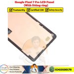 Google Pixel 7 Pro Display Touch Screen Panel Combo (OLED / Original)