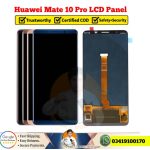Huawei Mate 10 Pro Display Touch Screen Panel Combo (OLED / Original)