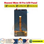 Huawei Mate 10 Pro Display Touch Screen Panel Combo (OLED / Original)