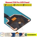Huawei P30 Pro Display Touch Screen Panel Combo (OLED / Original)
