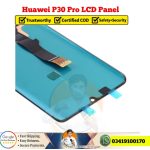 Huawei P30 Pro Display Touch Screen Panel Combo (OLED / Original)